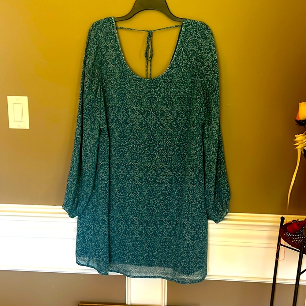Women’s Dress